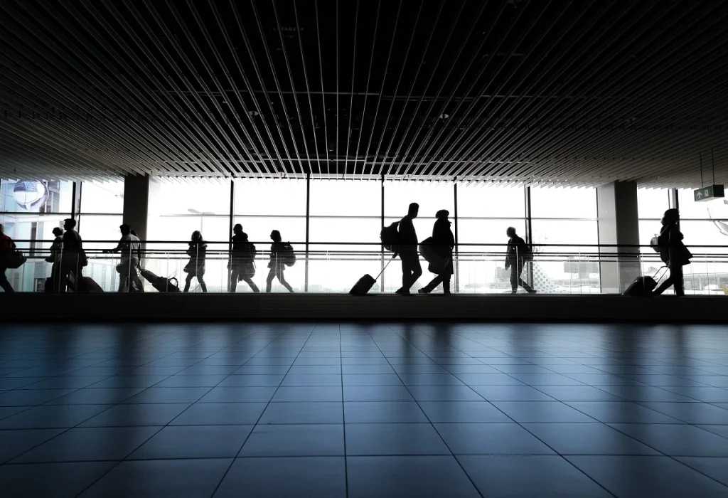 Buenos Aires Airport Guide
