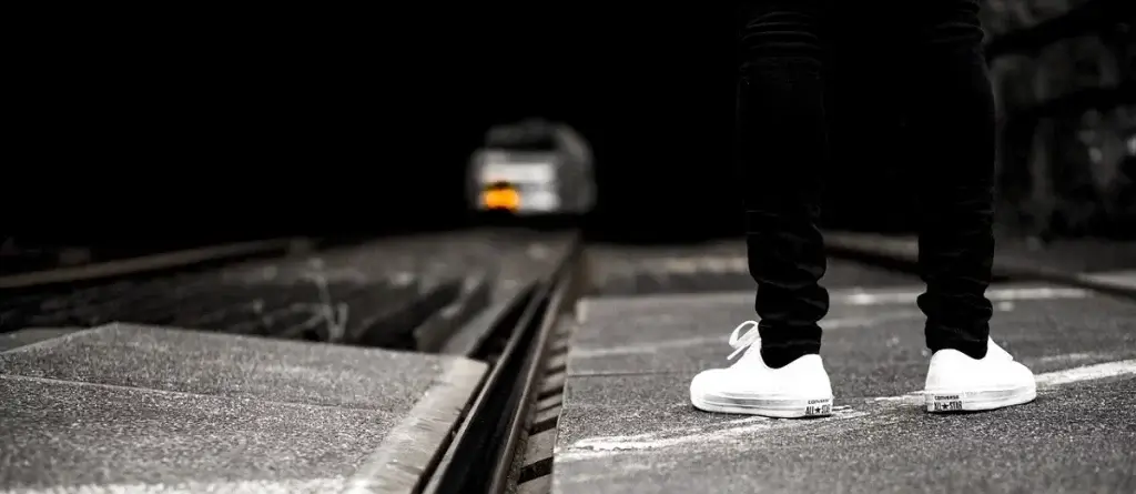 خط السكة الحديد لمطار بوينس آيرس